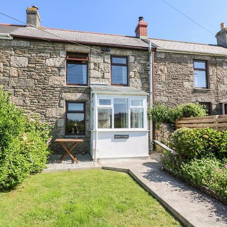 Miners Cottage ペンザンス エクステリア 写真