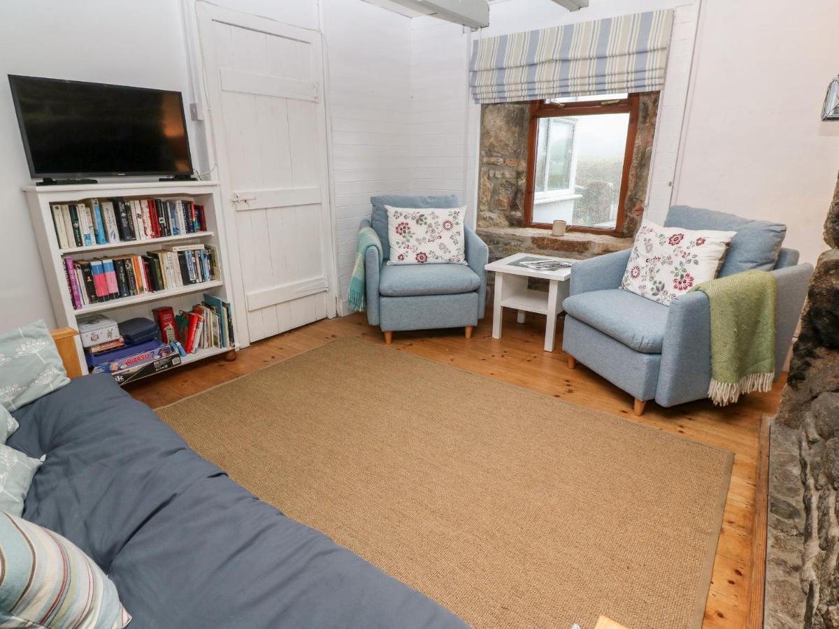 Miners Cottage ペンザンス エクステリア 写真