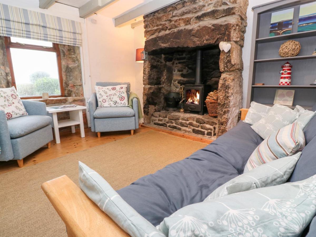 Miners Cottage ペンザンス エクステリア 写真